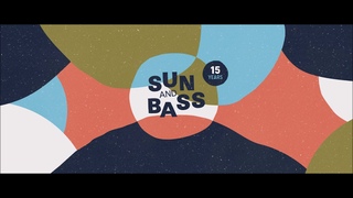 DJ Mantra - Blackeye MC @ Sun and Bass 2018
