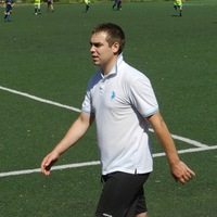 Сергей Маркин