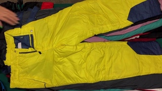 Extra Ski Pants 25 кг