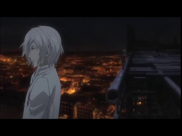 Black Butler CRACK (