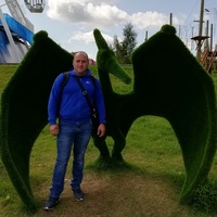 Александр Новиков