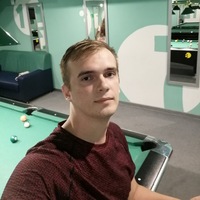 Владислав Матвеев | Минск