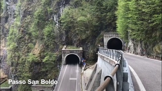 Passo San Boldo fun #cycling #fabulousport