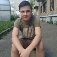 Морозов Матвей