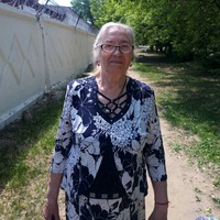 Мария Крылова
