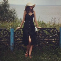 Анастасия Малова
