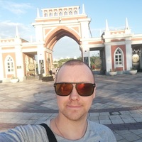 Олег Кузнецов