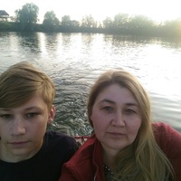 Елена Матвеева