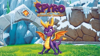 Lets play Spyro Reignited Trilogy #42