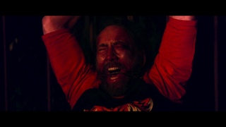 MANDY/Мэнди - 2018 | playingtheangel, aikko — ГЕРОИНОВЫЙ СОН