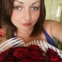Наташа Колесникова