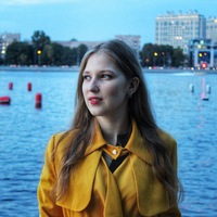 Катя Шарова