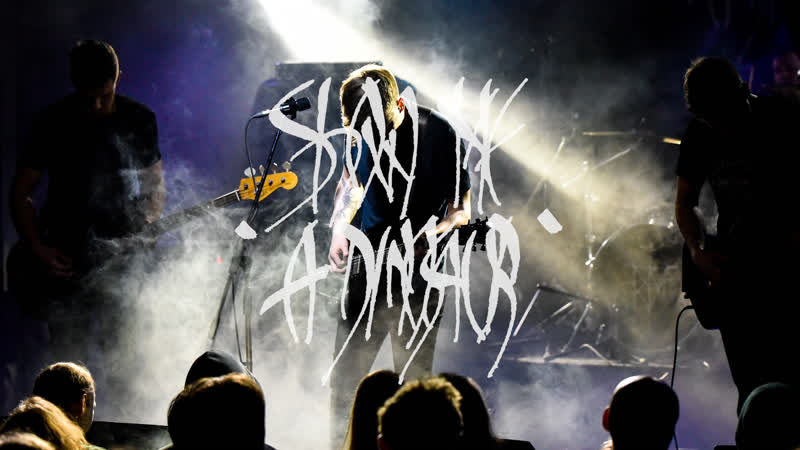 Show Me A Dinosaur Full Live show Mod Club