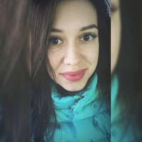 Анастасия Самсонова