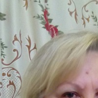 Екатерина Волкова