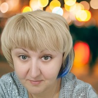 Лена Иванова
