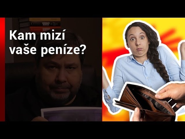 Jak fungují neziskovky: Kam mizí naše