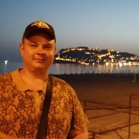 Евгений Огурцов