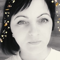 Оксана Усова