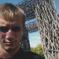 Алексей Калашников