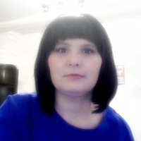 Лидия Карпова