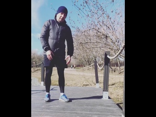 Что делать если болит голеностоп или сводит икры у боксеров?