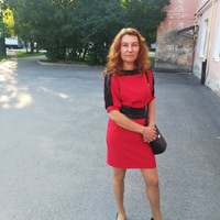 Анна Алексеева