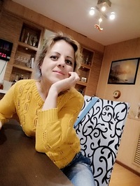 Лилия Кузнецова