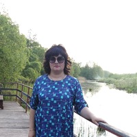 Наталия Кузнецова