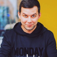 Александр Новиков