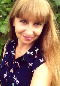 Светлана Максимова