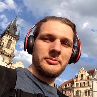 Дмитрий Спиридонов