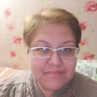 Елена Киселёва