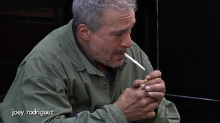 mean streets