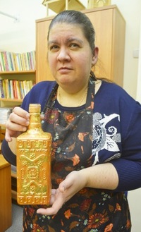 Ира Беляева