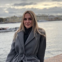 Наталья Никифорова
