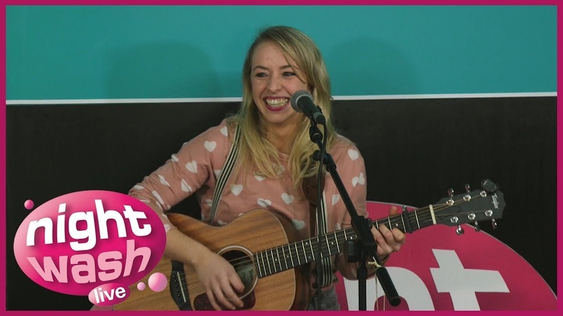 Miss Allie: single und auf der Suche Night Wash