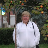 Татьяна Ланетина