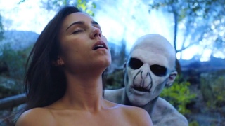 АКСИОМА (2019) Ужасы