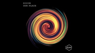 Oisin - Ecstatic