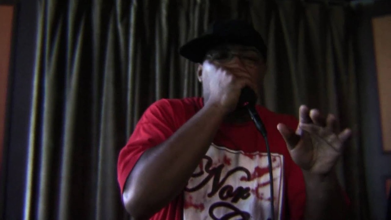 Felonious Record Stacks (5 of 6) Live Bay Area Hip Hop, One Night Music,