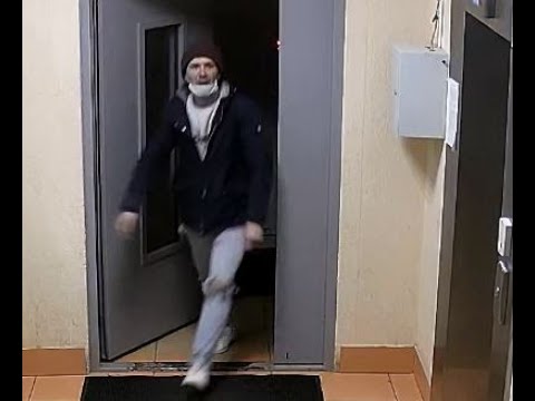 Закладчик. Охтинская