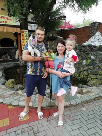 Роман Костарев