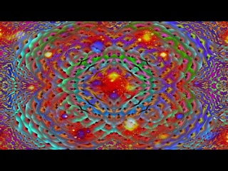 Methamill - Phase 3, Surge Psychedelic Trance Mix