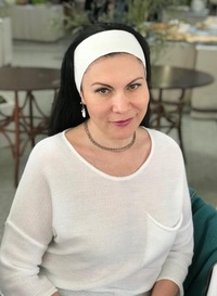 Ирина Ильина