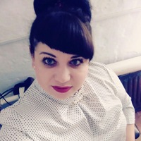 Валентина Куликова