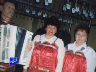 Новые победы земляков