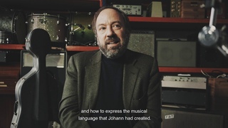 Jóhann Jóhannsson - 12 Conversations with Thilo Heinzmann: The Trailer
