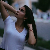 Анастасия Самсонова