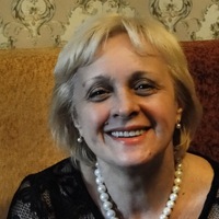 Вера Киселева